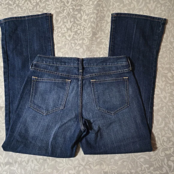 Old Navy Women Jeans Size 6 Short - Picture 2 of 8